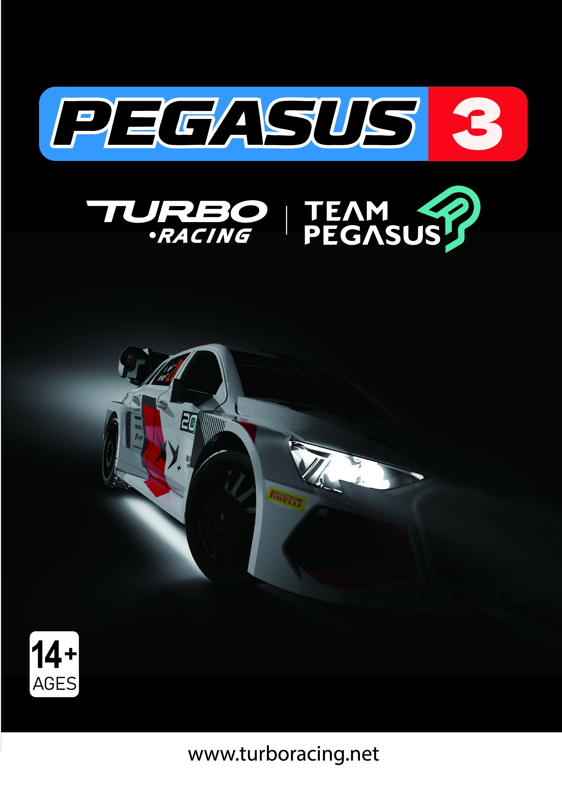 Pegasus 3 Collaboration Instruction manual