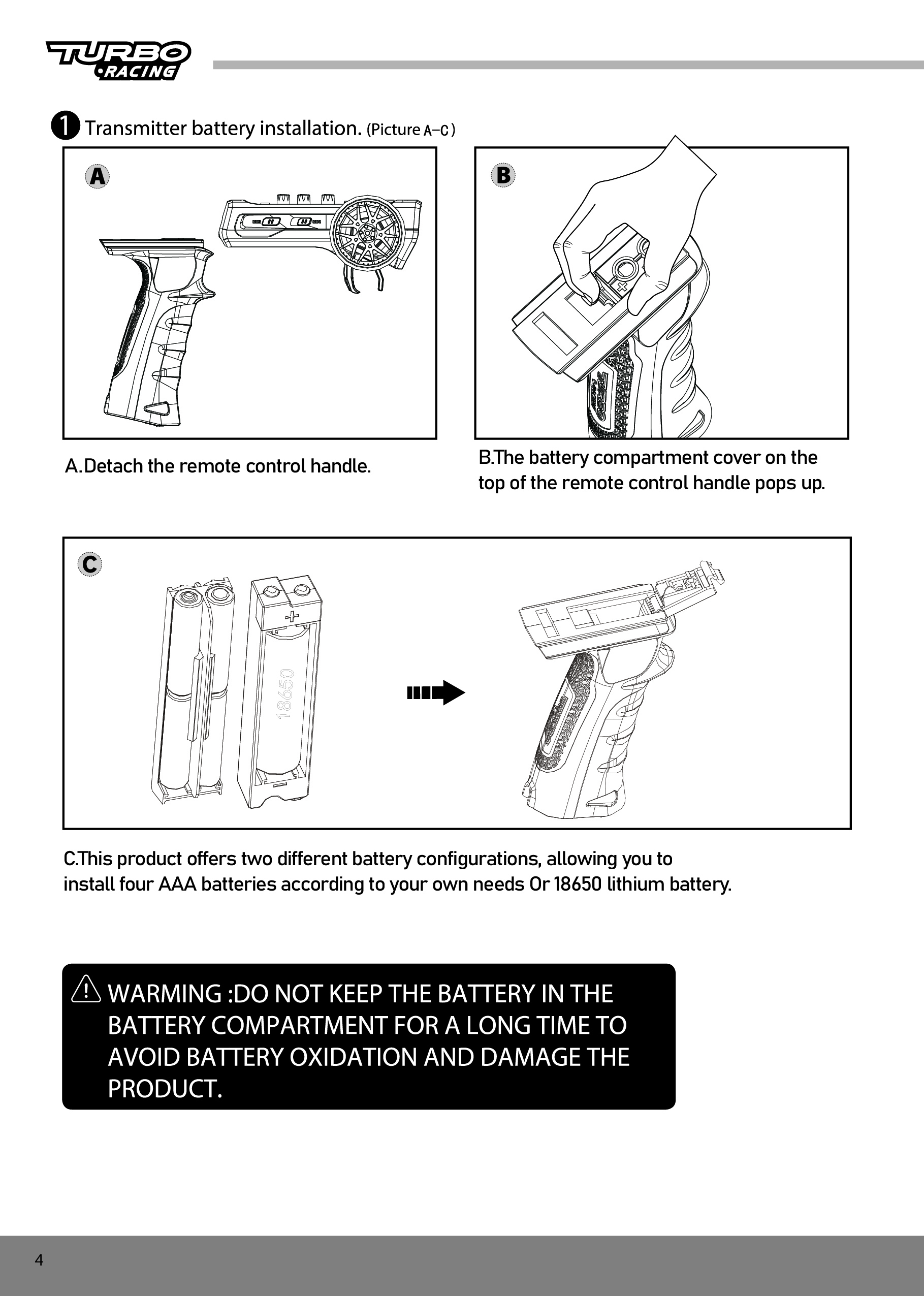 Pegasus 3 Collaboration Instruction manual