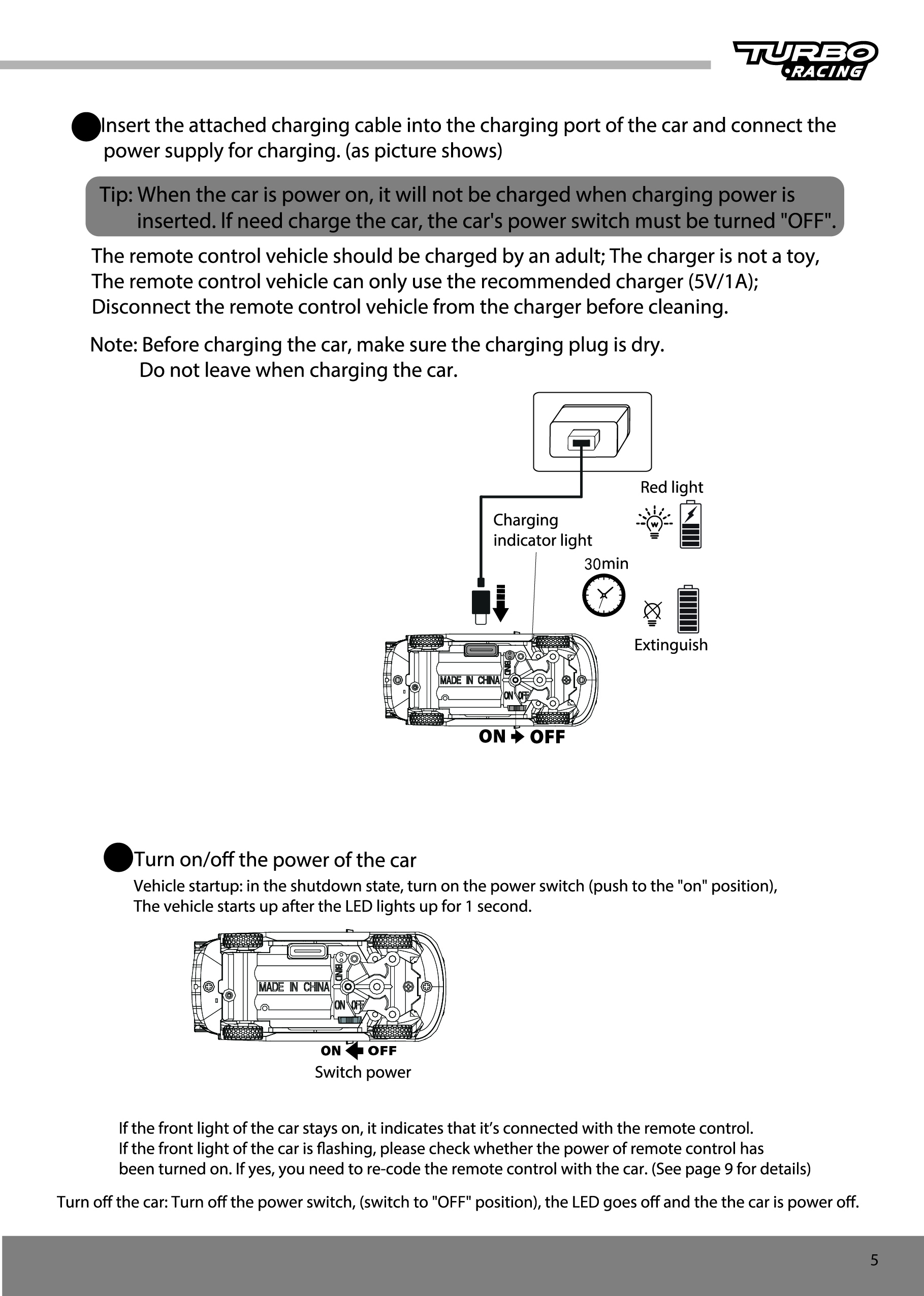 Pegasus 3 Collaboration Instruction manual