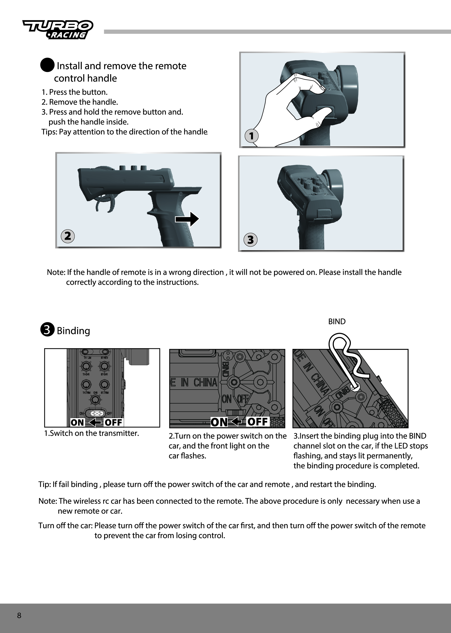 Pegasus 3 Collaboration Instruction manual