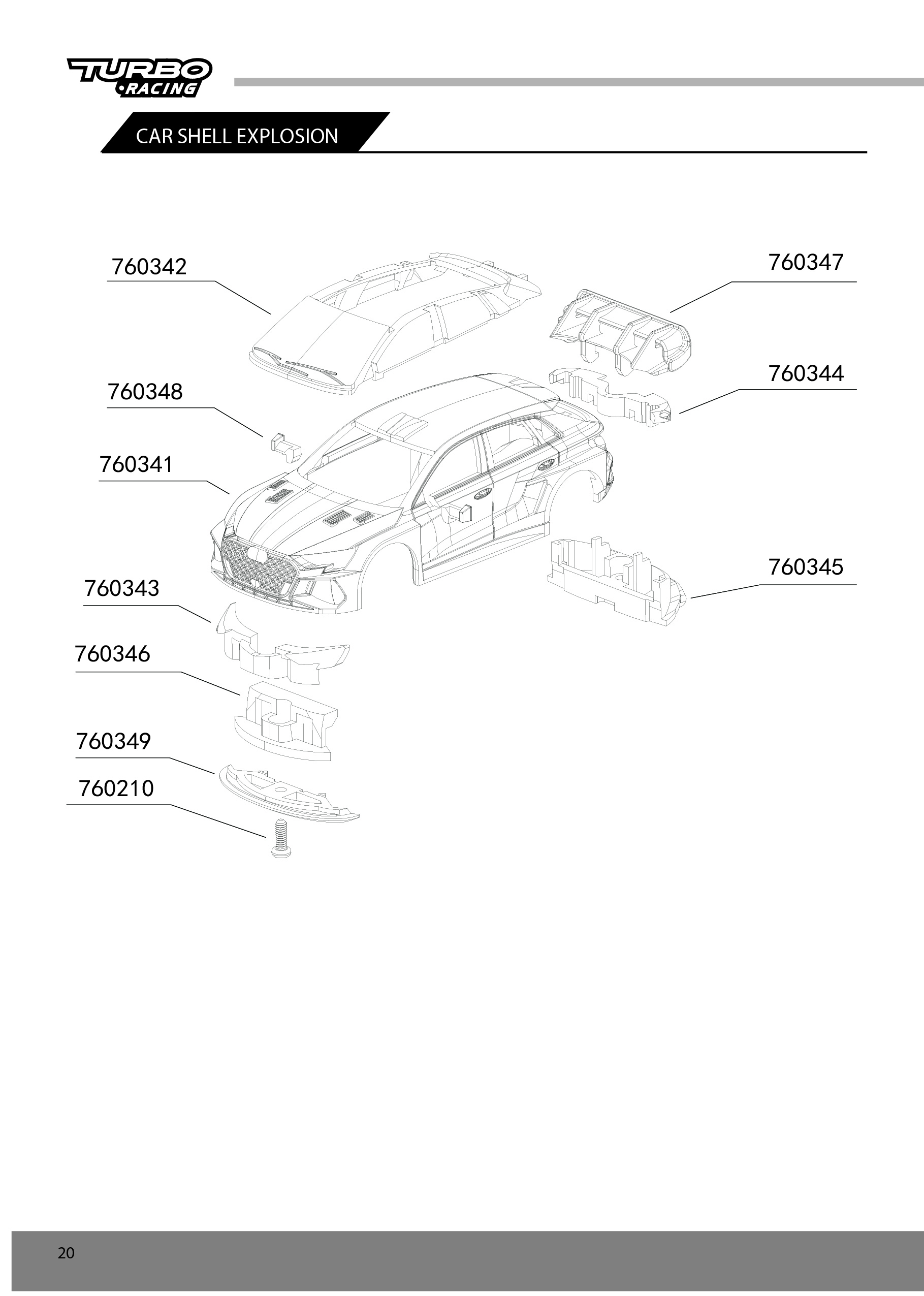 Pegasus 3 Collaboration Instruction manual