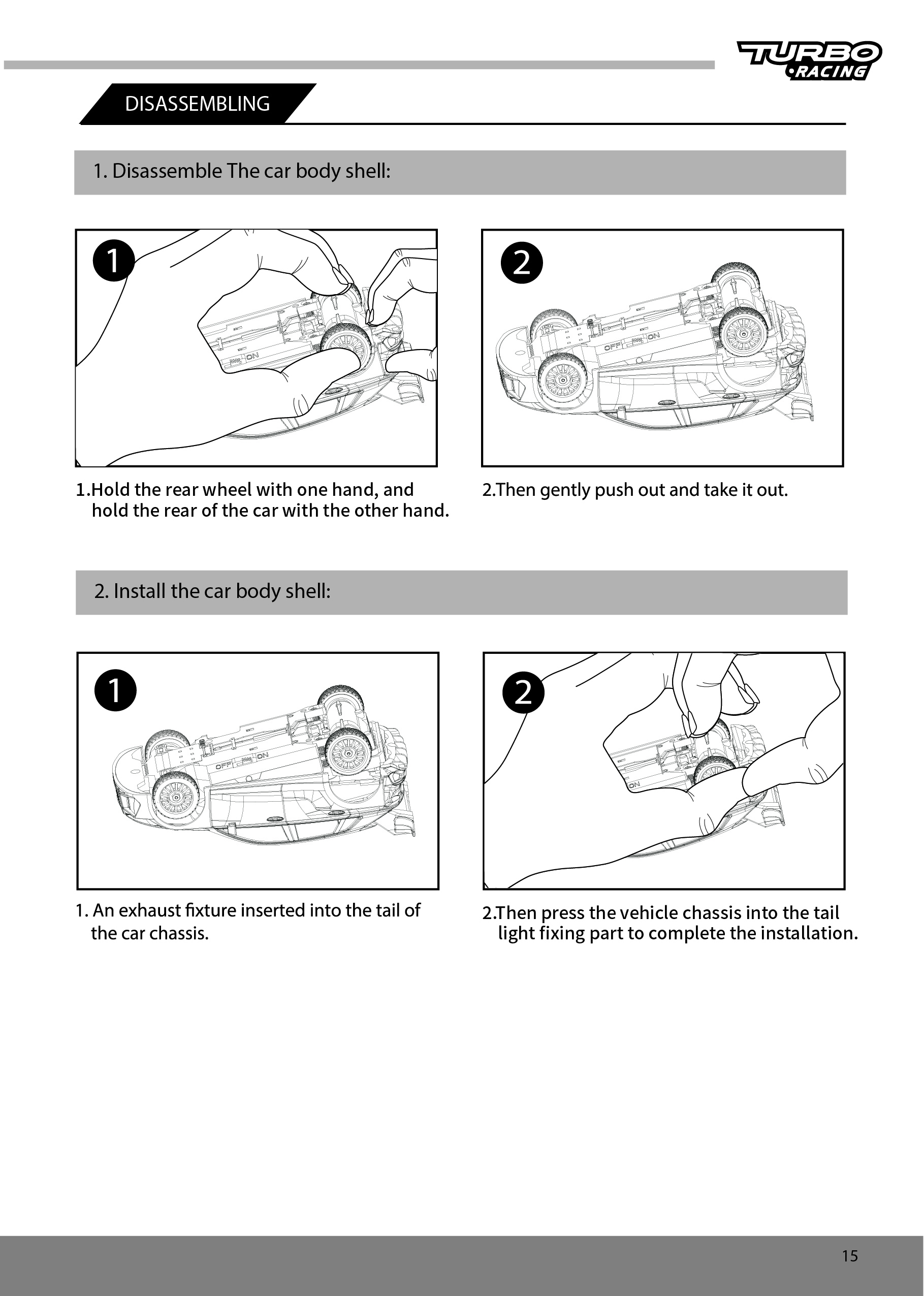 Download the C90 manual at 1:43