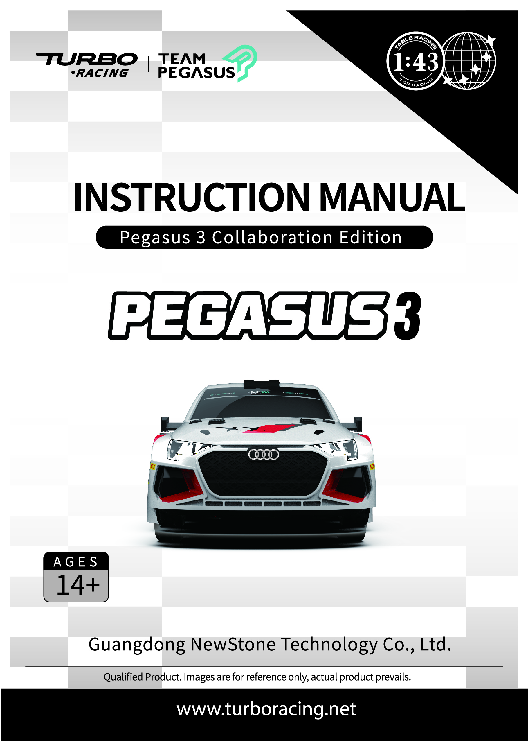 Download the C90 manual at 1:43