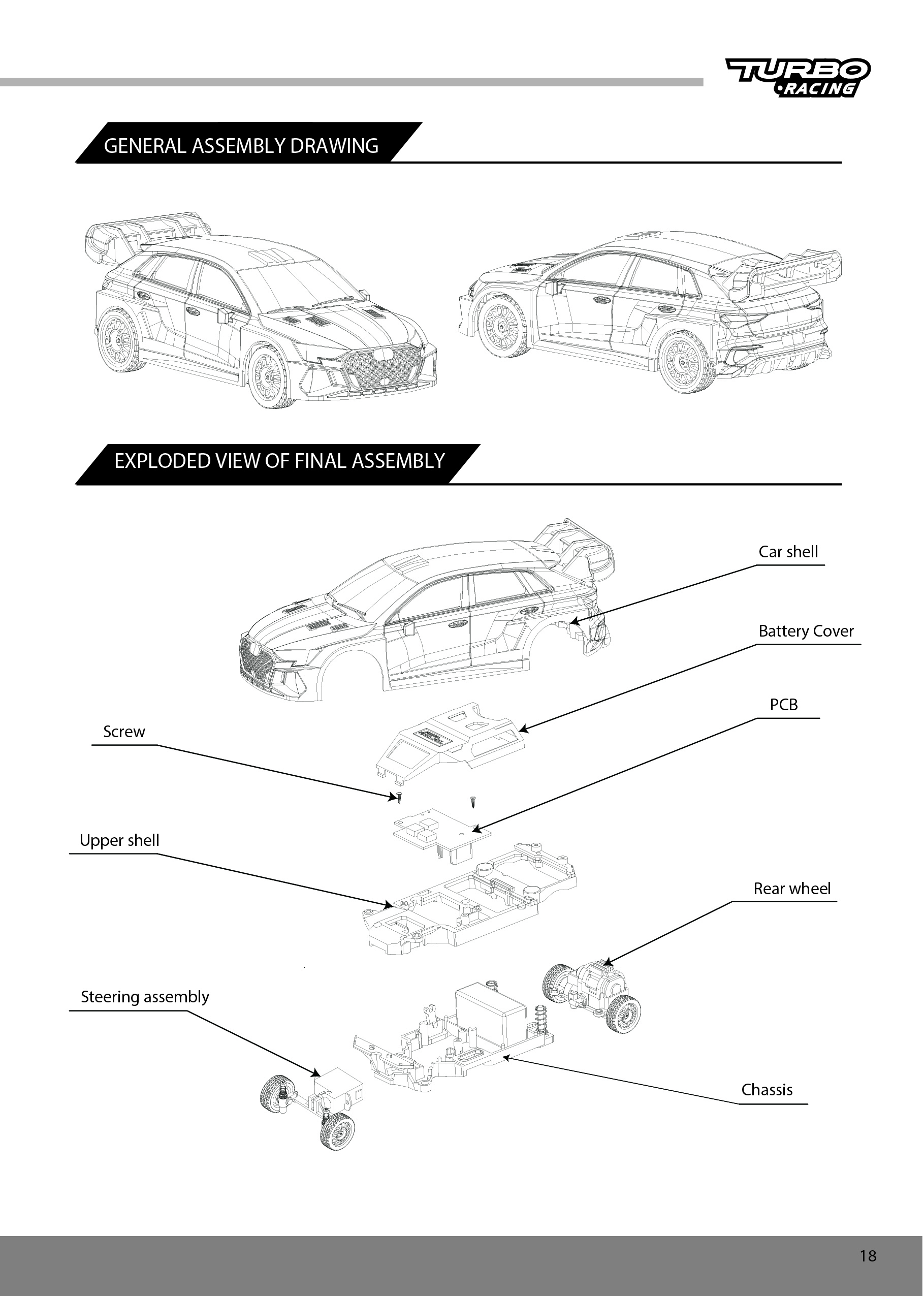Download the C90 manual at 1:43
